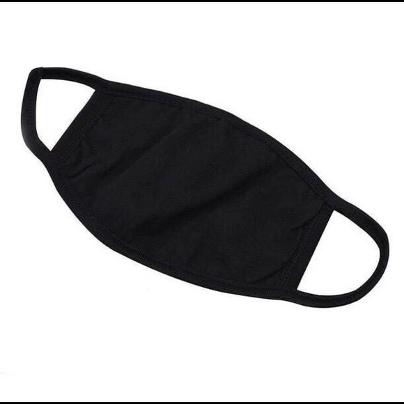 Reusable and washable Face Mask. Made in the USA. - Picture 7 of 7